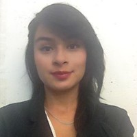 Darling Cecilia Rayran Castro