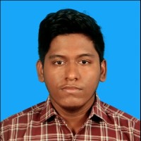 Ragul Saran