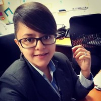 Amanda Fuentes Salguera