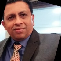 SAMEER SALVI