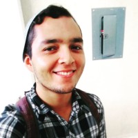 Erick Caballero Zabaleta