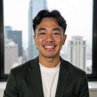 Oscar Ma