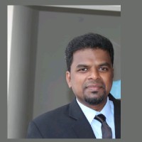 David John Mahendran