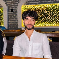 Anurag Dubey