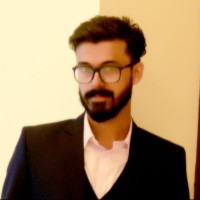 Inderpreet Singh Kahlon