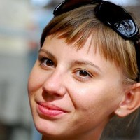 Maria Gerliczyova