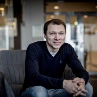 Kristoffer Benjaminsson