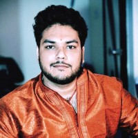 Sushant Upadhyay