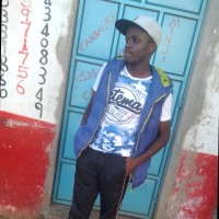Francis Maina