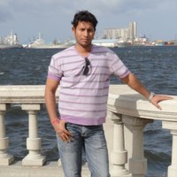 Munesh Mehra
