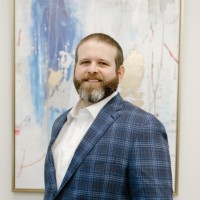 Colby Nicholson, Cpa