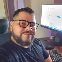 Caleb Mondragon Aleman