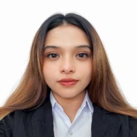 Thania Usamah