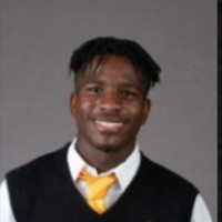 Deron Britton