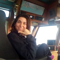 Sara Sarbosa Ribot