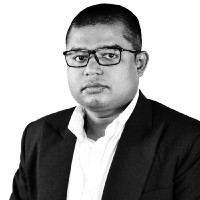 Amila Abeysinghe