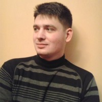 Oleksandr Ivanov