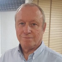 Paul Bonnington CEng MIET