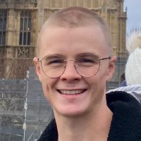 Luke Dyer