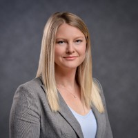 Kristin Suchy