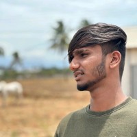 Sakthi Vel