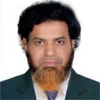 SHEIKH ALI
