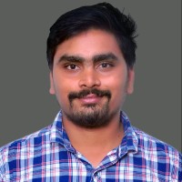 Naresh Kolimi