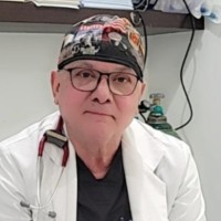 Armando Pineda M D