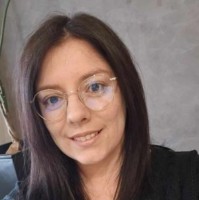 Gwenaëlle Touba