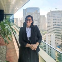 Ingrid Moreira 🦻