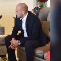 Ziad Assaf