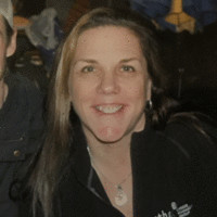 Deborah Bromley