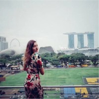 Maggie Zhang