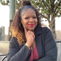 Shaneka Harris