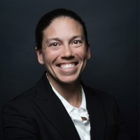 Christie Jackman