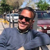 Fernando Gabriel Cancé