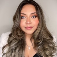 Amina Al Dabbagh