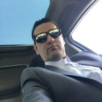 ali khameneh