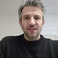 Thanasis Manos
