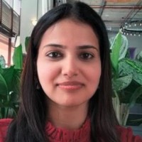 Nandini Arunkumar