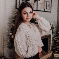Olga Sydoruk