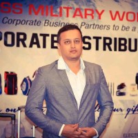 Abhishek Jaiswal