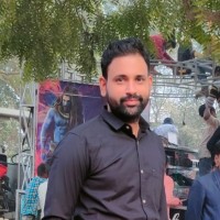Deepak Yadav