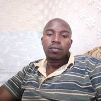 Vibrant Supervisor L Gitonga