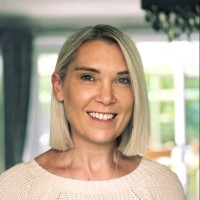 Fiona Wilkinson