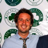 Agustín Ovalle Del Campo