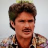 Mexican Hasselhoff