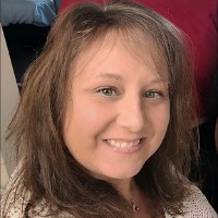 Desiree Grimes