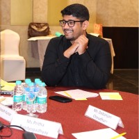 Debanjan Choudhury
