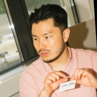 Hugo Chou
